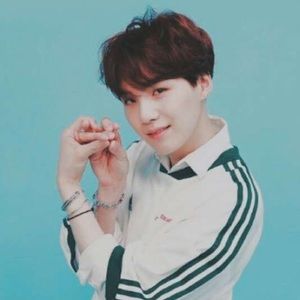 Meet your Posher, Kim